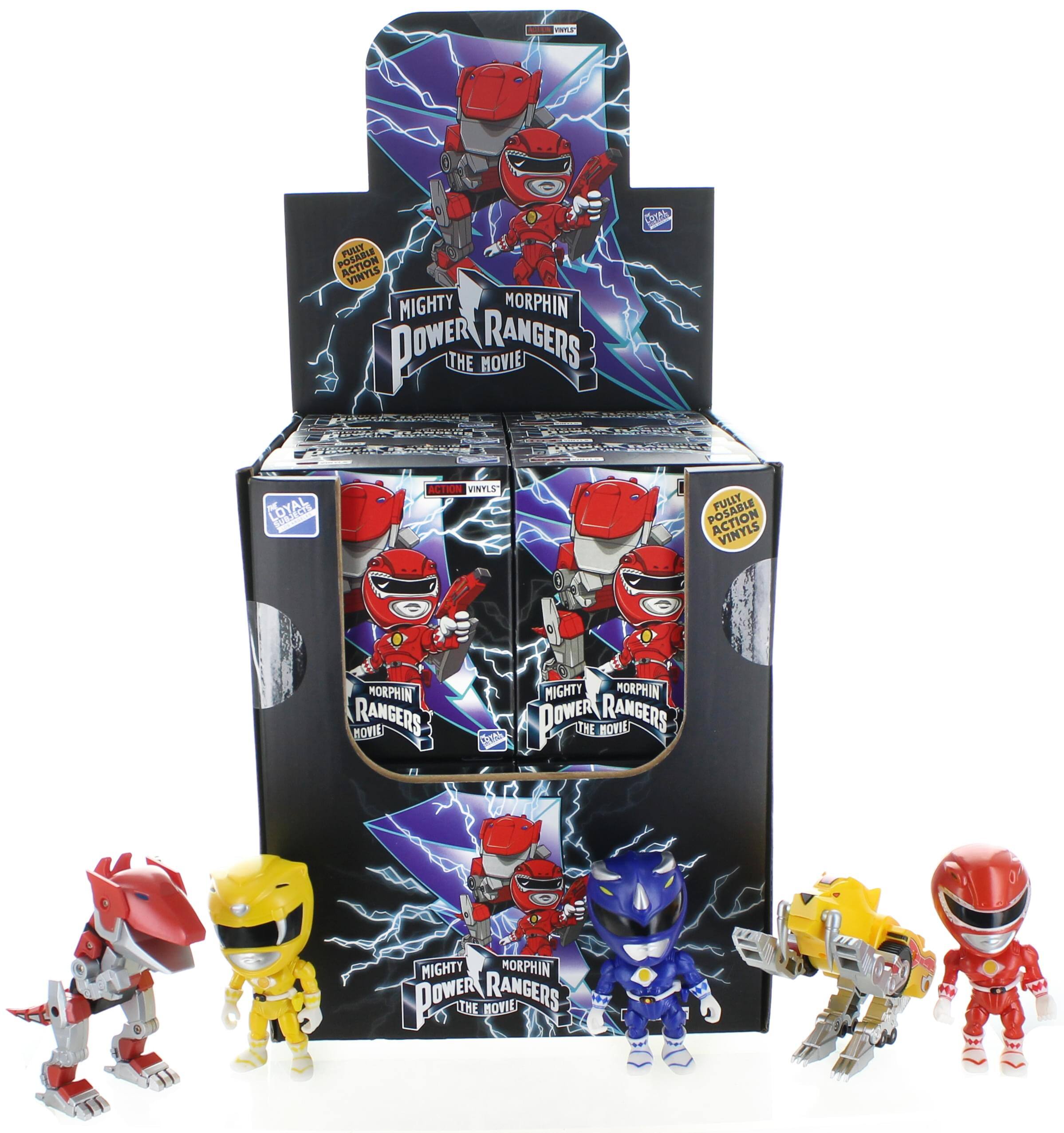 FULLY ACTION VINTAGE MIGHTY MORPHIN POWER RANGERS MOVIE VINYL FIGURES

MIGHTY MORPHIN POWER RANGERS THE MOVIE

FULLY ACTION VINTAGE VINYL FIGURES

MIGHTY MORPHIN POWER RANGERS THE MOVIE
