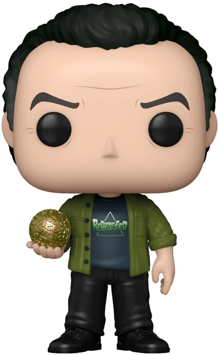 Funko - POP! Vinyl Movies: Ghostbusters (2024) - Ray - COLLECTIBLES - Multicolor price history on PriceWatchPro
