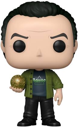 Funko - POP! Vinyl Movies: Ghostbusters (2024) - Ray - COLLECTIBLES - Multicolor