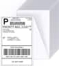 Core Innovations - CL500 4" x 6" 500-Pack Shipping Labels - White