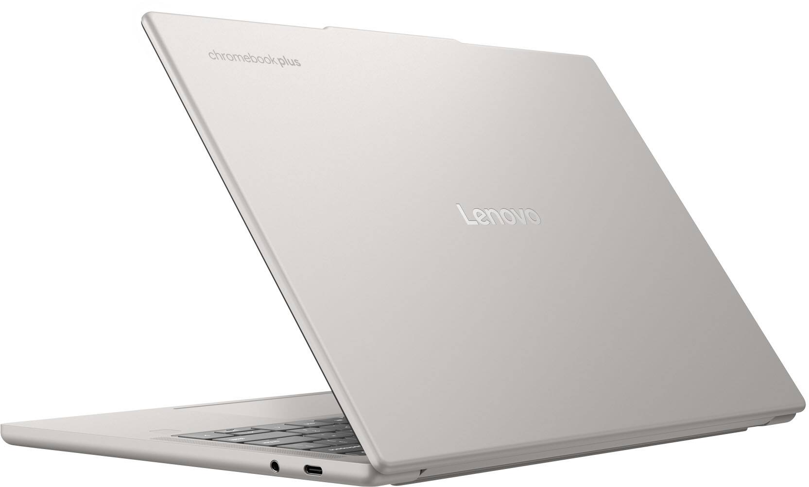 chromebook plus  
Lenovo