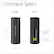 Technical Specs
FRONT
- 7.2 in
- 2.6 in
BACK
- (Four) 1 Gig Ethernet LAN ports
- 2.5 Gbps Internet port
