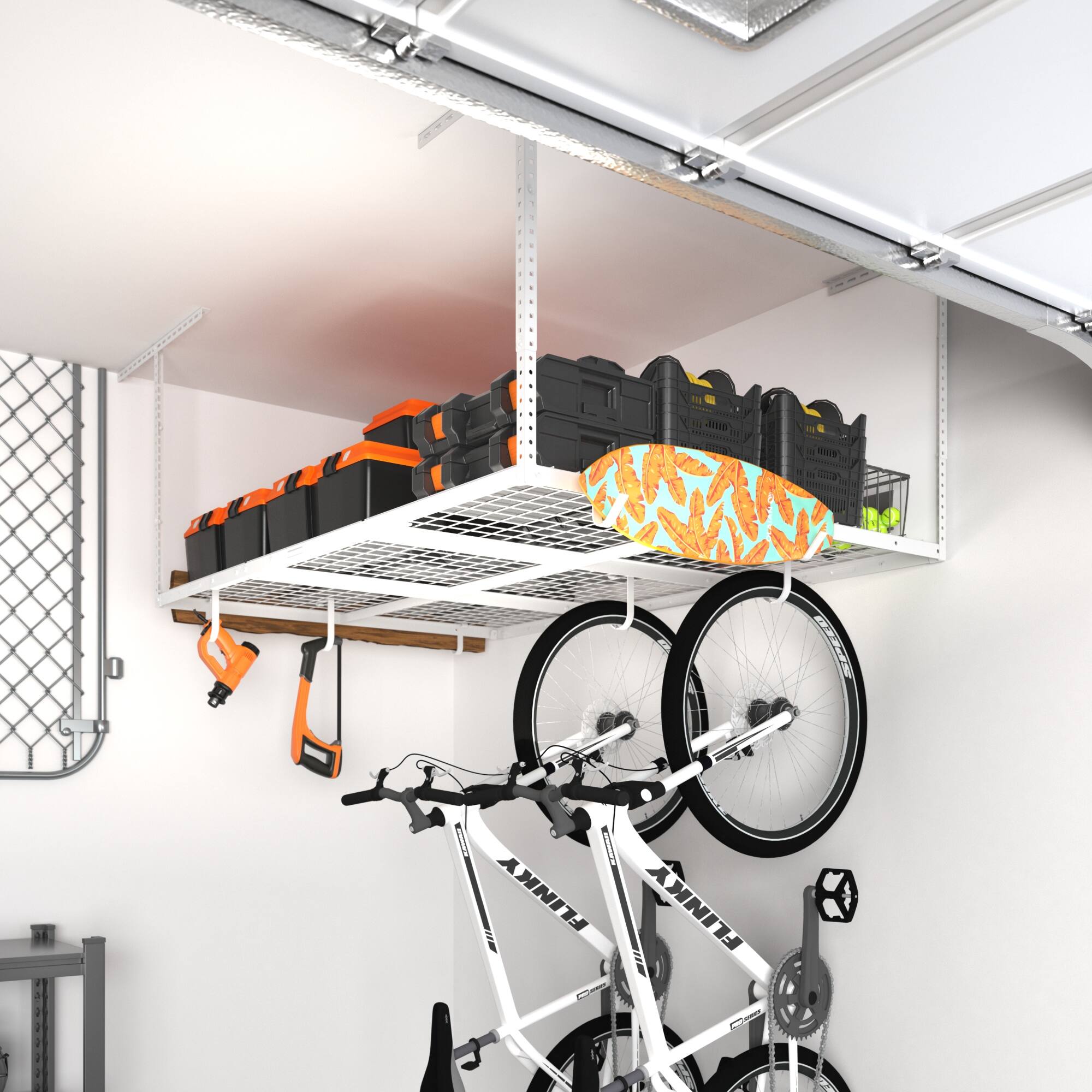 The text on the image reads:

"FLINT"