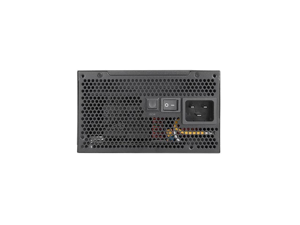TOUGHPOWER TF3 1300W TITANIUM（開封済み） Thermaltake Toughpower TF3 1300W; 2X Native PCIe 5.1 12V-2x6; Dual