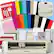 LightGrip Smart Iron-On
Smart Vinyl
Cardstock
Insert Cards
Cricut Smart Vinyl
HOW TO'S & DESIGNS
S100 Value