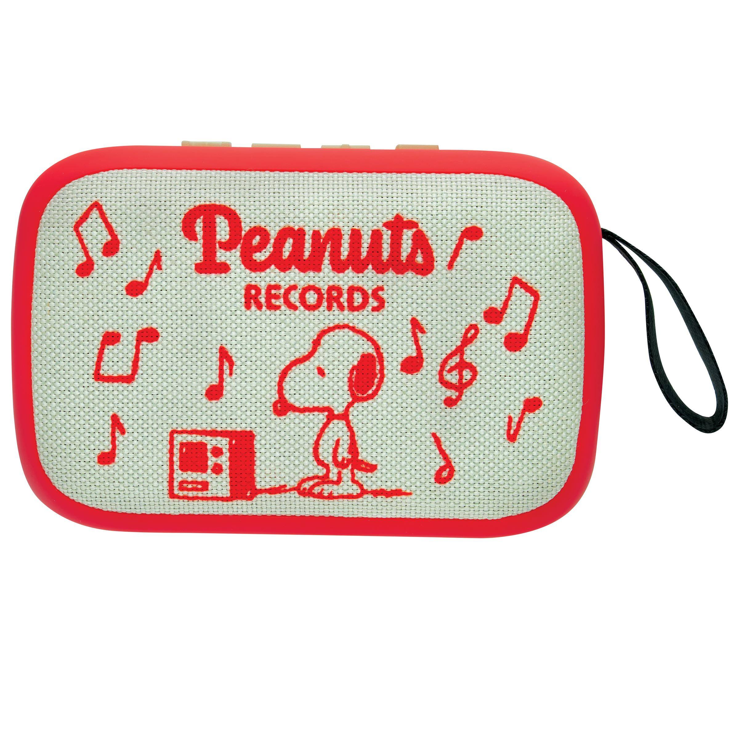 Peanuts RECORDS