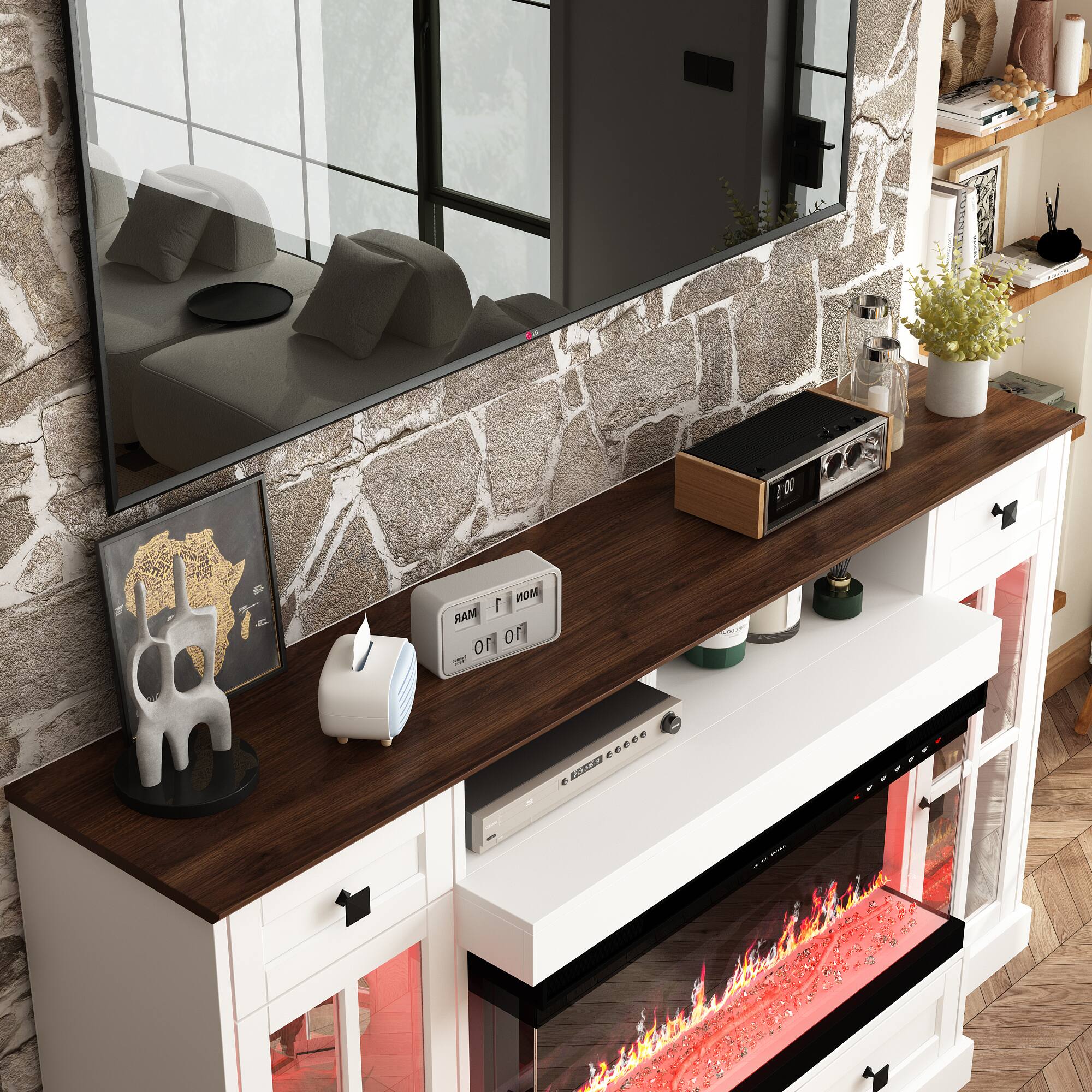 media item thumbnail