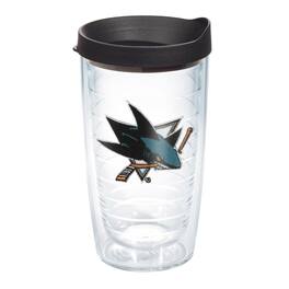 Tervis - San Jose Sharks 16oz. Emblem Classic Tumbler - Multicolor