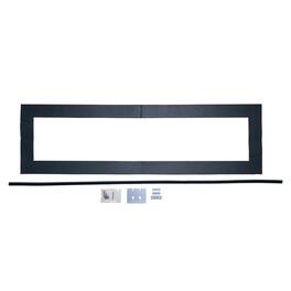 Dual Installation Joining Kit for Select SKS Column Refrigerators, Freezers and Wine Refrigerators - Galvanized Steel