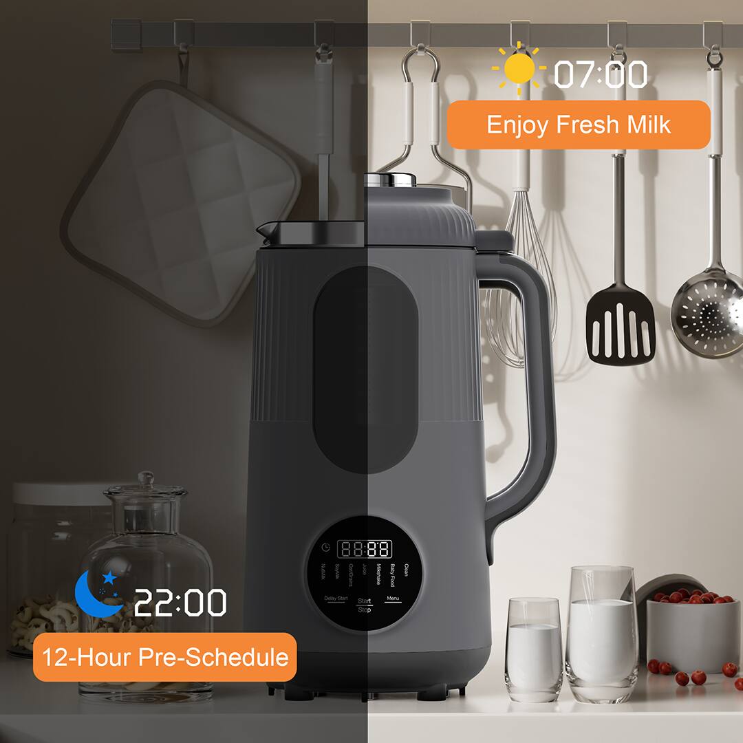 07:00  
Enjoy Fresh Milk  

22:00  
12-Hour Pre-Schedule