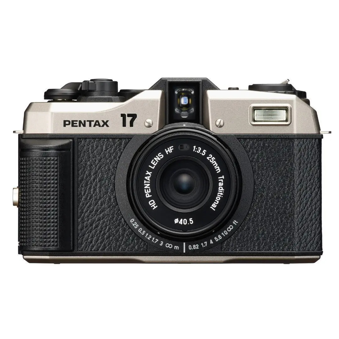 PENTAX 17 HF 1:3.5 LENS 25mm PENTAX Traditional HD 0.25 40.5 ft 0.5 5.6 1000 10 1.2 1.7 4 5.6 3 8 1.7 m 0.82