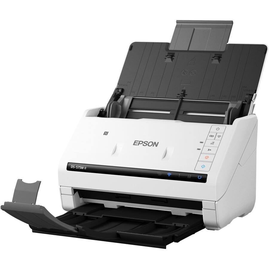 A4 14 E 5 A  
A4 URAGA  
EPSON DS-575W II