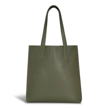 champion travel tote bag gray lime Canvas the CHAMPION Classic Canvas Tote takes to the road like a champ Champion Handbag Unstructured Harbor Tote