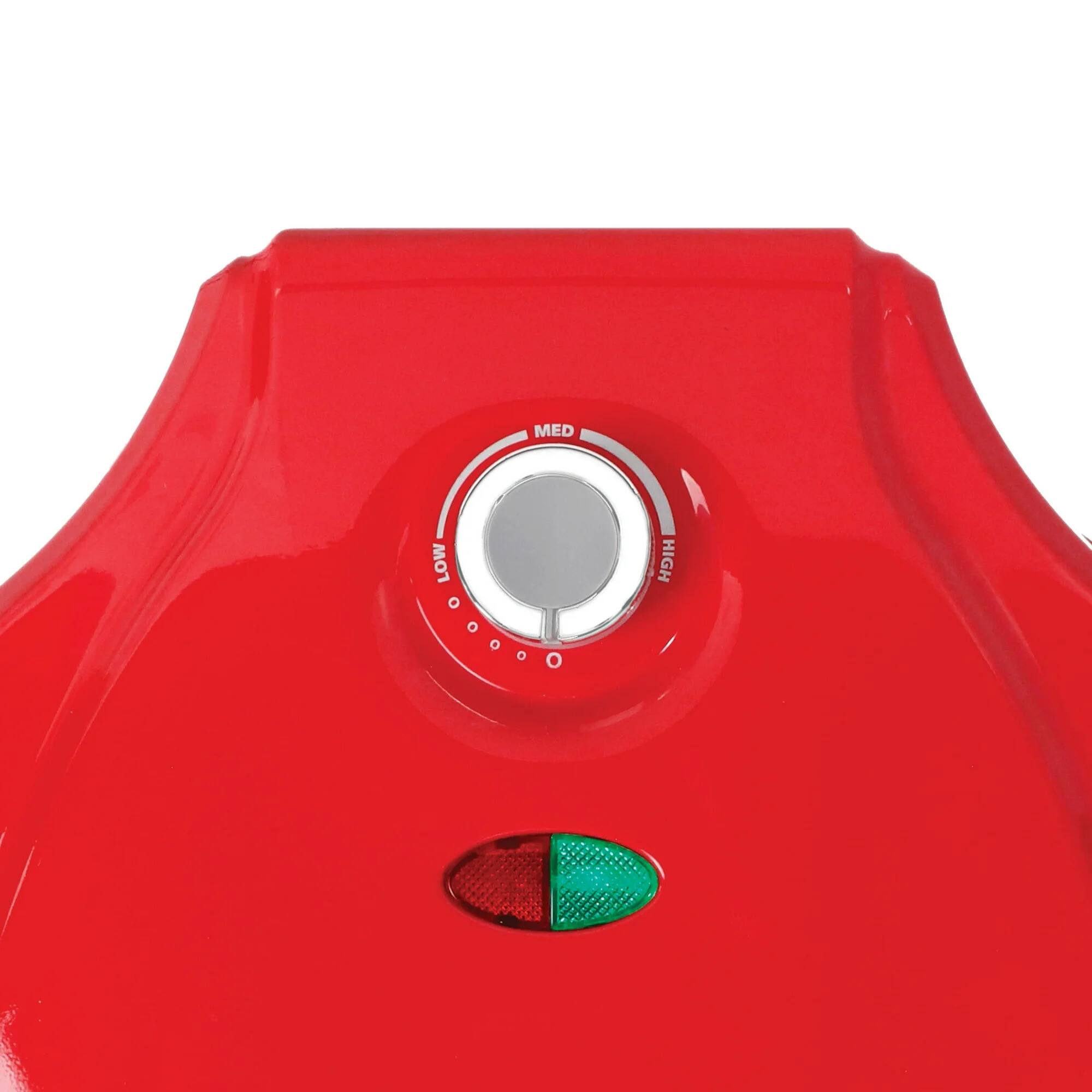 The text on the image is:

- MED
- LOW
- HIGH