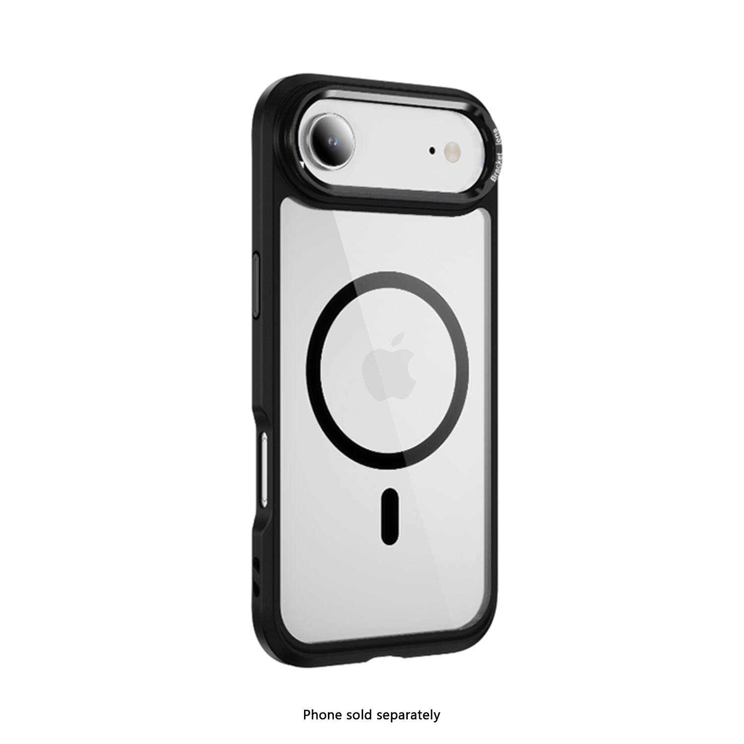 Phone sold separately