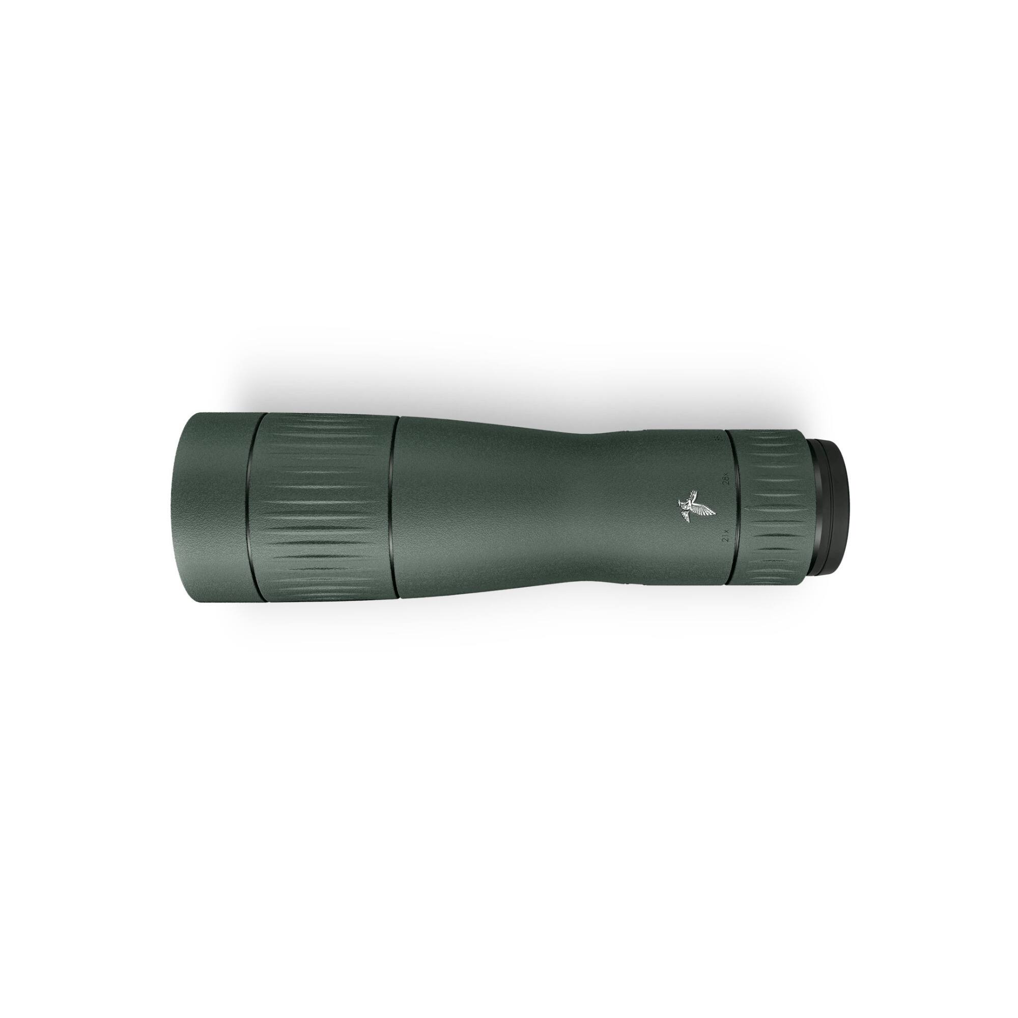 Angle. Swarovski - Swarovski ST Balance 14-35x50 Spotting Scope with SWAROBALANCE Technology.