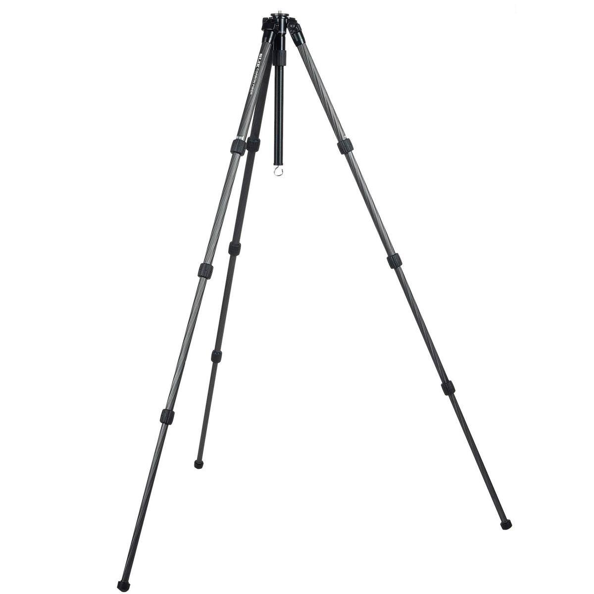 Alt View 8. Venus - Venus Laowa 12mm f/2.8 Zero-D Lens for Sony FE with Slik PRO CF-734 4-Section Carbon Fiber Tripod.