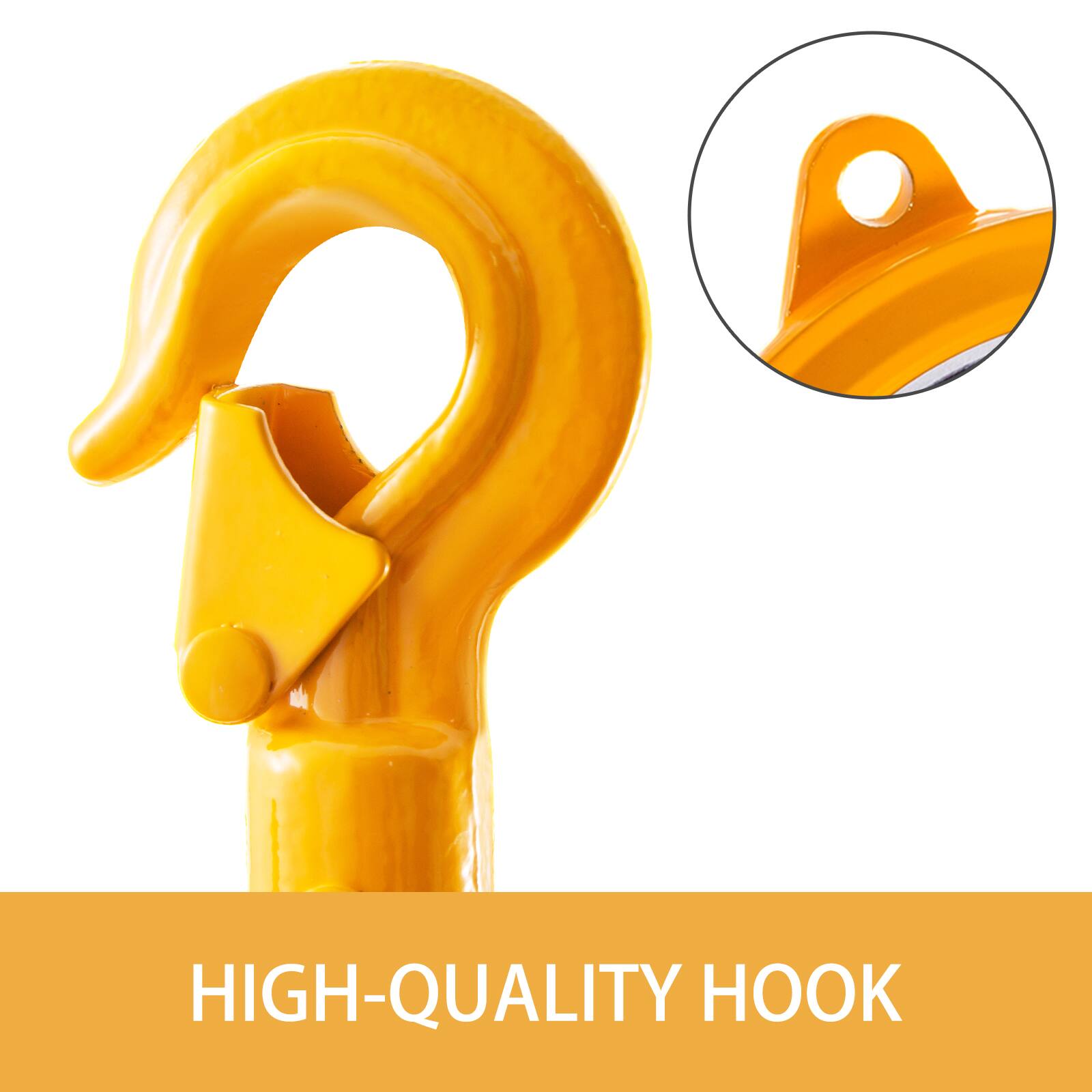 HIGH-QUALITY HOOK