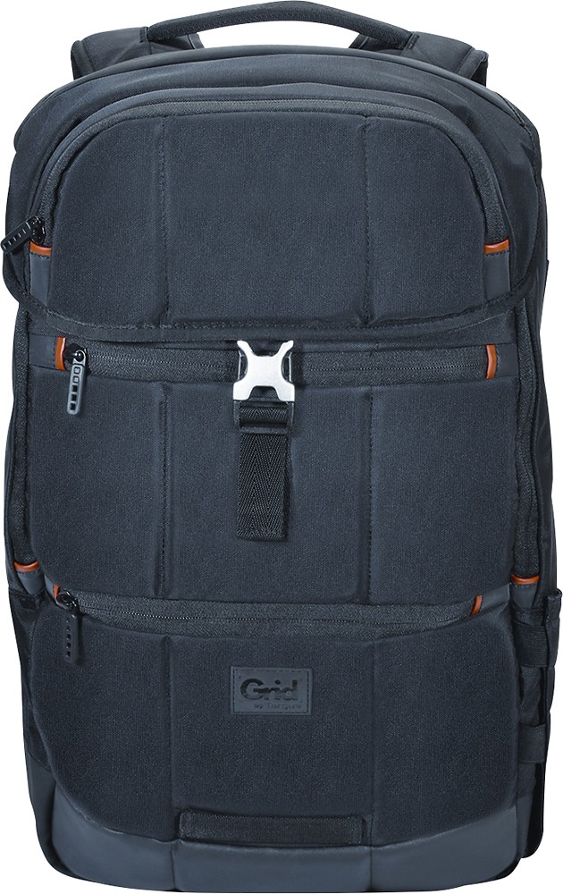Best Buy: Targus Grid Backpack Black TSB850