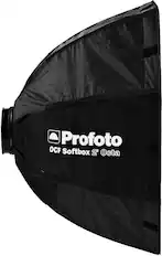 Profoto
OCF Softbox 2' Octa