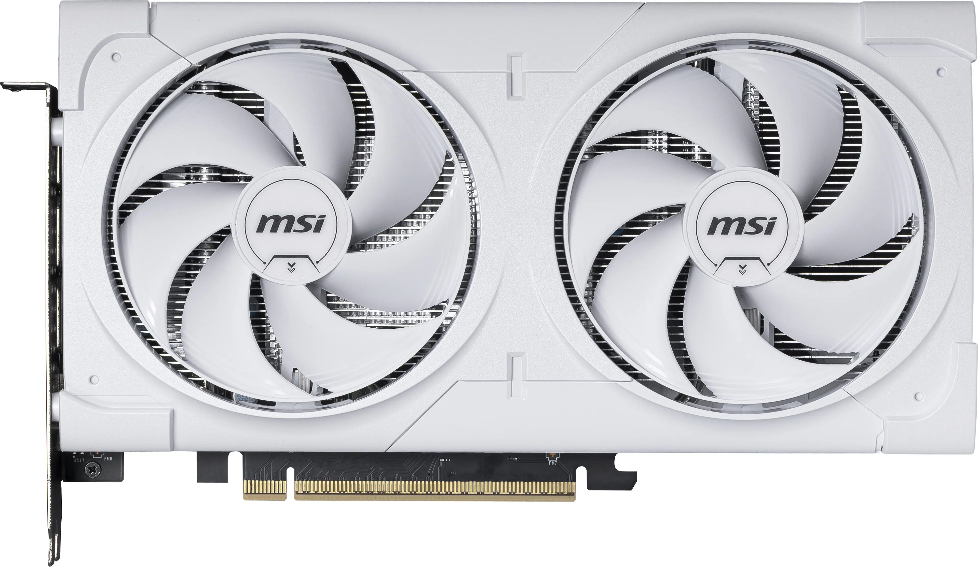 RQ msi msi J517 5.8