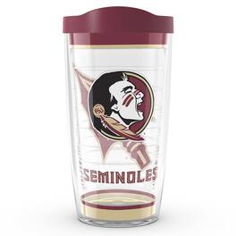 Tervis - Florida State Seminoles 16oz. Tradition Classic Tumbler - Multicolor
