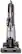 Front Standard. BISSELL - ProLite HEPA Cyclonic Bagless Upright Vacuum - Molten Red.
