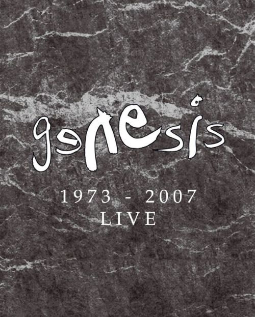  Live 1973-2007 [8 CD/3 DVD] [CD &amp; DVD]