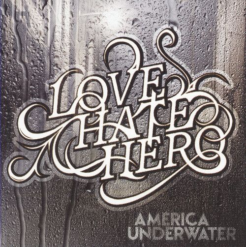  America Underwater [CD]
