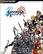 Front Detail. Dissidia: Final Fantasy (Game Guide) - PSP.