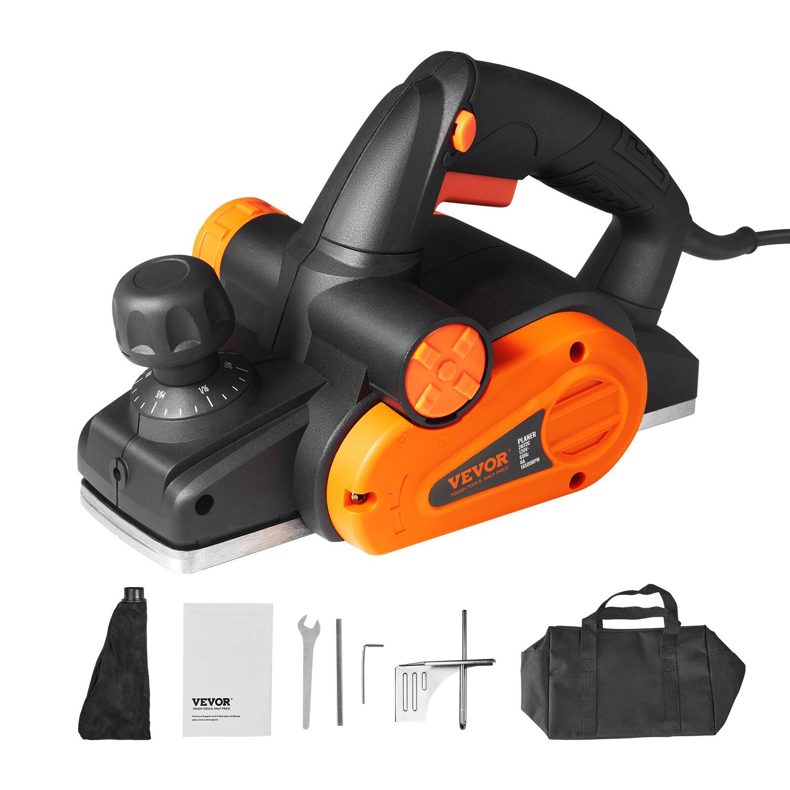 1/16
195
PLANER 300ML 200 = - VEVOR HALF PRICE CAYS rovlow
VEVOR - -