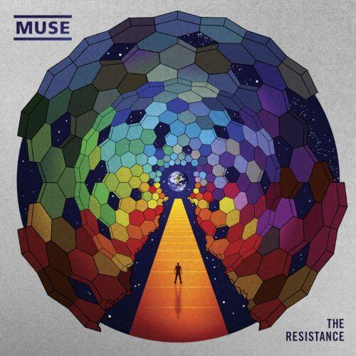 Front. The Resistance [Limited Edition] [CD/DVD] [CD & DVD].