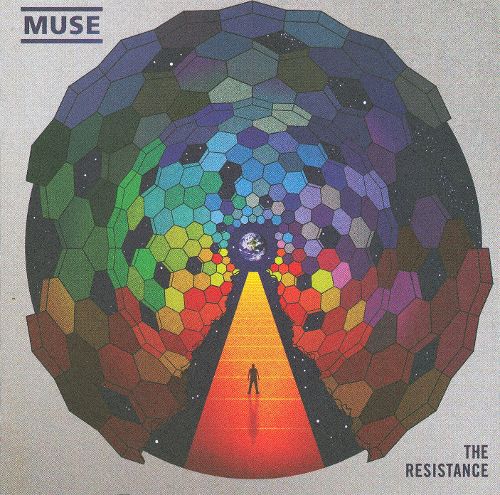  The Resistance [CD]