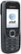 Angle Standard. AT&T GoPhone - Nokia 2320 No-Contract Mobile Phone - Black.