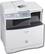 Front Standard. Panasonic - Network-Ready Multifunction Printer/ Copier/ Scanner/ Fax.