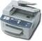 Panasonic - Network-Ready Black-and-White All-in-One Printer-Angle_Standard