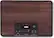 Top Standard. Yamaha - 30W Compact Shelf System with Apple® iPod® Dock - Black.