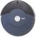 Front Standard. iRobot - Roomba Bagless Robotic Vacuum Cleaner - Dark Blue/Black.
