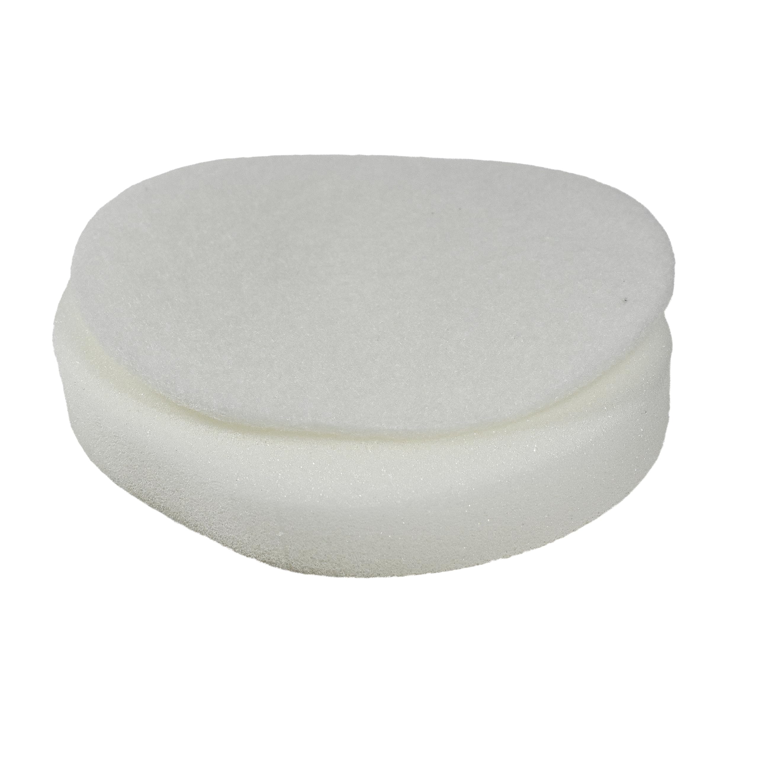 Alt View 2. HQRP - HQRP 2-Pack Vacuum Filter Kit Replacement XFF80 for Shark Navigator NV70 NV71 NV80 NV60 UV420 NV130 NV141 Uprights.