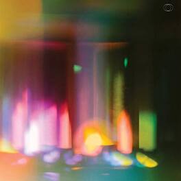 Beacon - GRAVITY PAIRS - VINYL LP