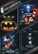 Front Standard. Batman Collection: 4 Film Favorites [2 Discs] [DVD].