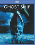 Front Standard. Ghost Ship [WS] [Blu-ray] [2002].