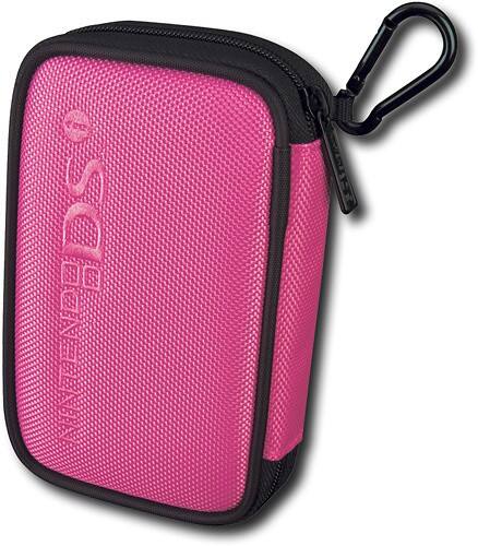 Nintendo DSi - Pink, DS