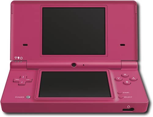 nintendo dsi - love!  Nintendo dsi, Nintendo, Dsi