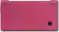 Alt View Standard 1. Nintendo - Nintendo DSi - Pink.