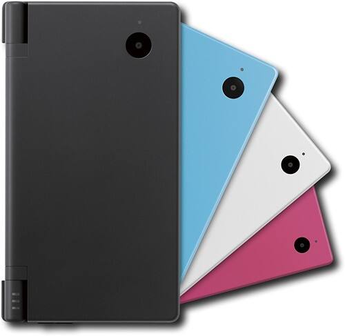 Buy the Nintendo DSi Pink