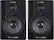 Front Standard. M-Audio - Studiophile BX8a Deluxe 130W Bi-Amplified Studio Reference Monitors (Pair).