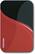 Top Standard. Toshiba - 640GB External USB 2.0 Portable Hard Drive - Rocket Red.
