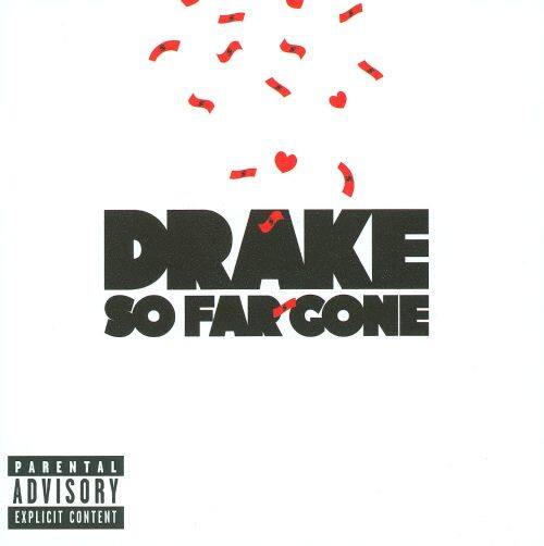 Front. So Far Gone [CD] [PA].