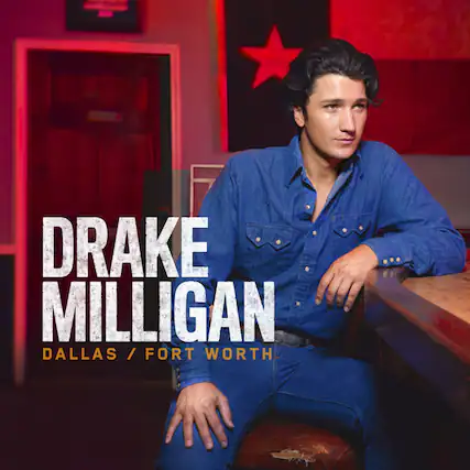 DRAKE MILLIGAN
DALLAS / FORT WORTH
